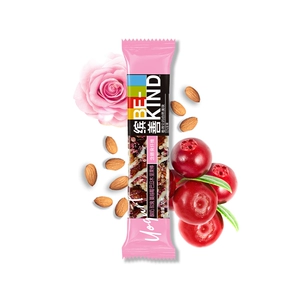 Be-Kind йогурт Роза Клюква Бадан орех 35G