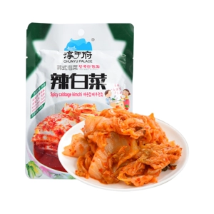 Капуста Чуньюфу острая 100г