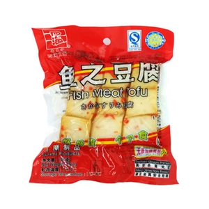 【Fresh Pot】Sihai Рыбный тофу 150г