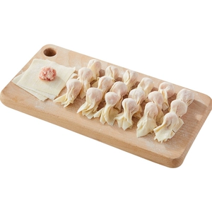 [Презентация ручной работы] HEMA Работники свежее мясо Xiaoshui, проведенное 150 г