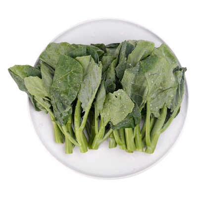 [优选芥兰300g]