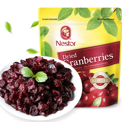 Nestor/Le Duo Dooree Berry высушенная 454 г, импортированная в Соединенных Штатах