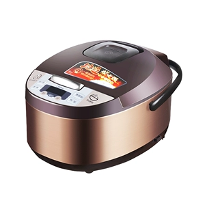 [Midea/美的 全智能电饭煲 3L]