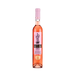 Вино Athena Pink Diamond Rose 500мл импортировано из Испании