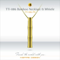 TTI-086 Titanium Alloy Knight