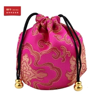 03500 Xiangyun тянет 13*13 Rose Red 11