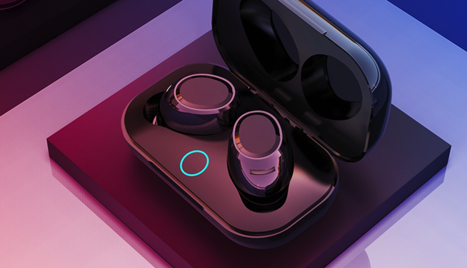 车载蓝牙耳机智能操作创新未来