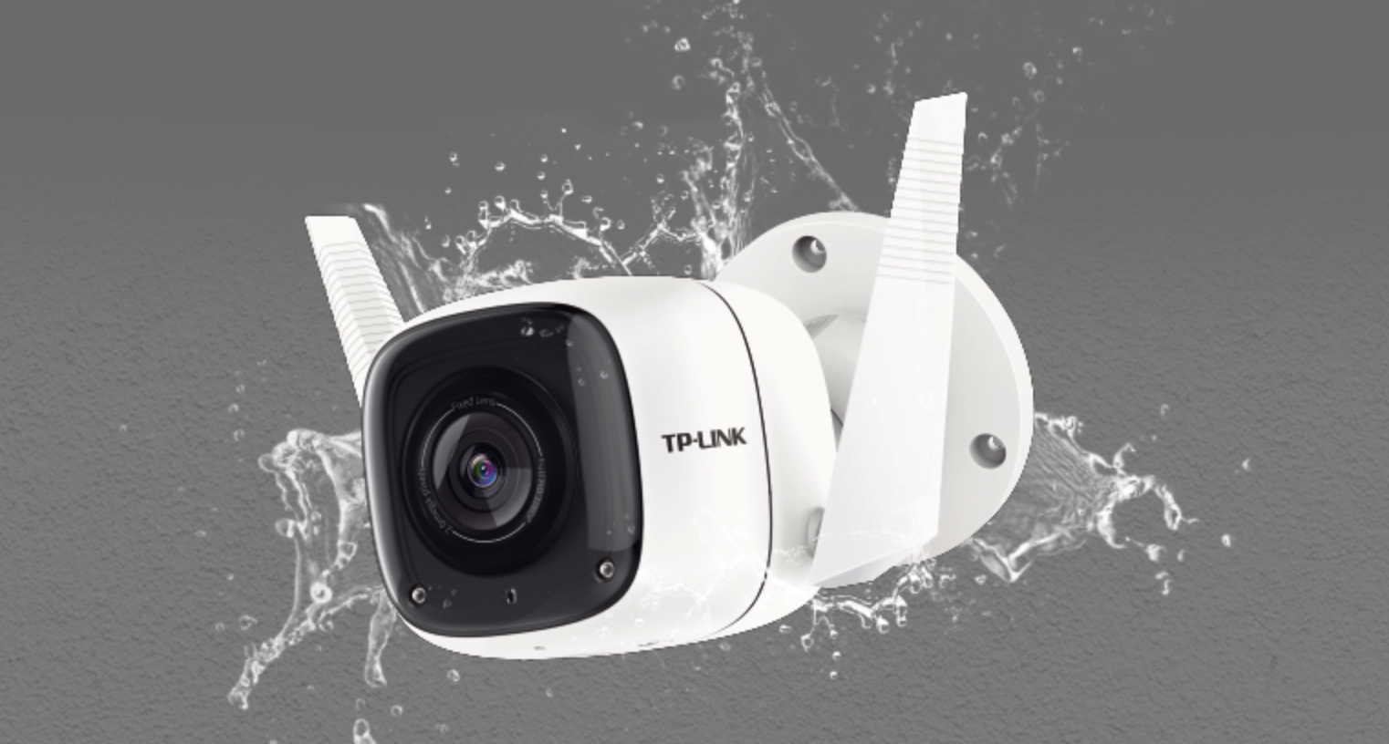 家用监控摄影头,让小偷望而却步