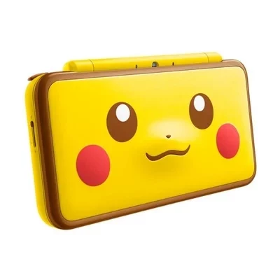 Новое оригинальное консоль New 3DS новая игровая консоль 2DSLL новая3dsll портативная беспроцентная ставка - беспроцентная