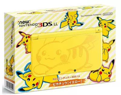 Новое оригинальное консоль New 3DS новая игровая консоль 2DSLL новая3dsll портативная беспроцентная ставка - беспроцентная
