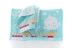 phim hoạt hình bông gạc trẻ em vải khăn dày mềm thấm bông jacquard gối bao gồm vận chuyển baby baby - Khăn gối Ý tưởng từ khóa Khăn gối