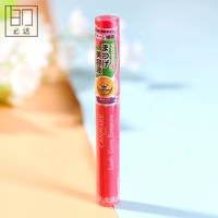 Nhật bản COSME Awards Canmake Ida Lông Mi Tăng Trưởng Lỏng Kem Vẻ Đẹp Tóc Dài Nuôi Dưỡng Chất Lỏng 5 ML mascara maybelline vàng