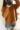 Quần áo thu đông 2018 mới Hàn Quốc áo len ngắn tay kẻ sọc lỏng áo len kẻ sọc nữ sinh viên hoang dã áo thủy triều áo khoác len cardigan nữ
