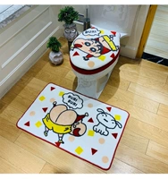 Xiaoxin две части+прямоугольные прокладки