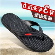 [Tích hợp] dép và dép nam mùa hè phiên bản Hàn Quốc của xu hướng cá tính bên ngoài mang giày nam đi biển - Giày thể thao / sandles