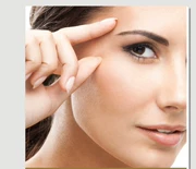 Eye set hộp beauty salon RF cụ đặc biệt bộ chăm sóc vàng chính hãng nhăn quầng thâm nếp nhăn túi mắt