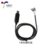 Cáp nhấp nháy dài 1 mét PL2303HX/PL2303TA USB sang COM Cáp USB sang TTL Cáp tải xuống 5V Module chuyển đổi