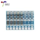 [Uxin Electronics] 5/6/7/8 chuỗi 21V 18650 bảng chức năng cân bằng pin lithium 5S 18.5V