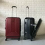 Xuất khẩu Nhật Bản mở 20 inch siêu nhẹ lên xe đẩy trường hợp vali 24 inch vali hành lý câm caster nam nữ vali to