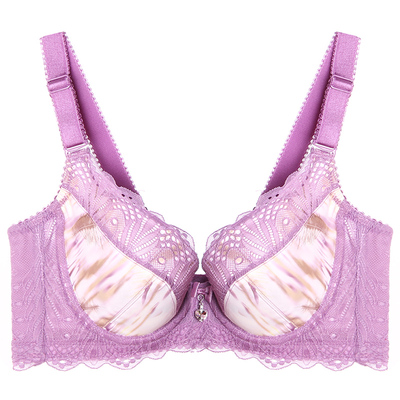 小胸上托聚拢防下垂内衣透气时尚印花性感镂空蕾丝中厚调整型文胸-淘宝网 小胸上托聚拢防下垂内衣透气时尚印花性感镂空蕾丝中厚调整型文胸-淘宝网