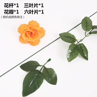 Набор цветов