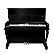Lige LIGE loạt trường âm nhạc mới bắt đầu vào nhà thực hành piano dọc LUP-120BZ - dương cầm