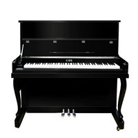 Lige LIGE loạt trường âm nhạc mới bắt đầu vào nhà thực hành piano dọc LUP-120BZ - dương cầm piano điện