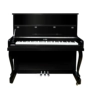 Lige LIGE loạt trường âm nhạc mới bắt đầu vào nhà thực hành piano dọc LUP-120BZ - dương cầm piano điện
