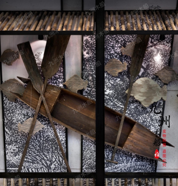 Деревянная лодка декоративный реквизит Лодка античный дерево Лодка пейзаж Лодка фотография Лодка модель ручной работы Лодка лодки декоративный