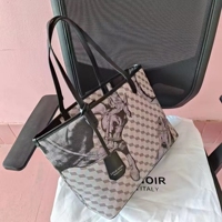 New Womens TOTE BAG LARGE CAPACITY FEMALE HANDBAGS Shoulder