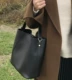 Túi xách nữ 2019 phiên bản tiếng Hàn mới của túi messenger thủy triều đơn giản, túi đeo vai sang trọng - Túi xách nữ