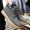 Giày công cụ nam 2018 xuân Anh đầu lớn Martin ủng ngoài trời thấp để giúp retro giày nam hoang dã