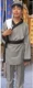 Trang phục cổ xưa Khách sạn Hanfu làm việc cổ đại người hầu tôi tớ học giả biểu diễn trang phục sân khấu chuyên nghiệp biểu diễn nam nữ