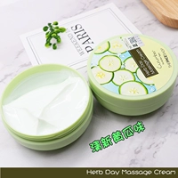 THE FACE SHOP Philippine thơ cửa hàng dưa chuột cây ngải mặt facial massage kem massage mặt kem kem massage mặt trà xanh