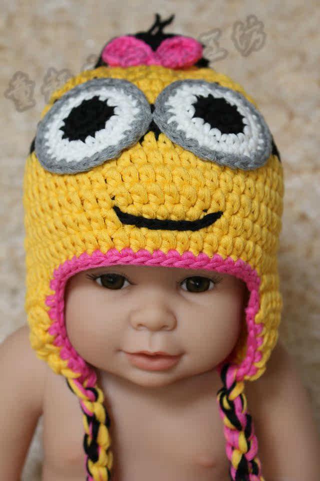 (Граница торговли) хлопковая knitted детская шапка, семейный стиль