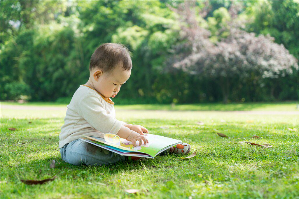 带宝宝科学晒太阳这5个要点一定要牢记