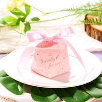 Книга розовой любви Linglong Box