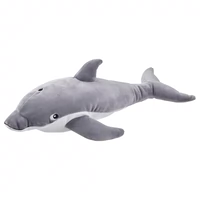 Blot Gurgins 50 см Blovag Dollar Dolphin 50 см.