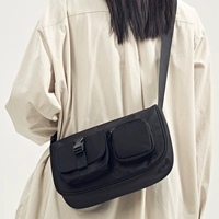 Tide, японская сумка на одно плечо для отдыха, мобильный телефон, рюкзак, сумка через плечо