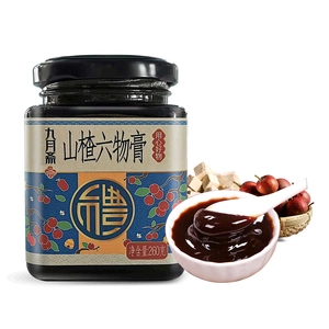 Su Gen Hawthorn Six Material Cream 260G