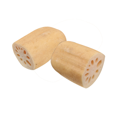 [优选莲藕600g/份]