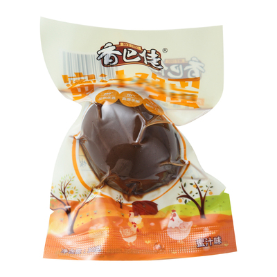 Яйца с шампанским и медом 30г/пакет