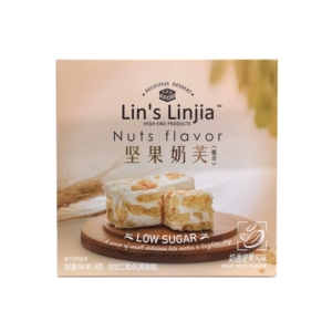 Lin's Ореховое молоко Lin's 60г
