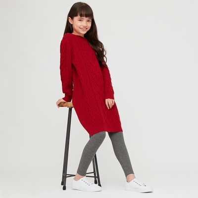 Uniqlo, комбинезон, леггинсы, детская одежда, в обтяжку