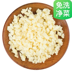 [蒜末30g]