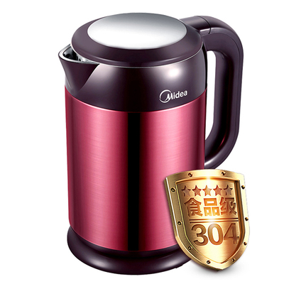 Midea Electric Kettle MK-HJ1708A