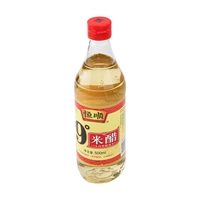 Hengshun 9 -Degree рисовый уксус 500 мл/бутылка