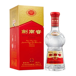 52-градусный Jiannanchun Liquor 558ml/бутылка