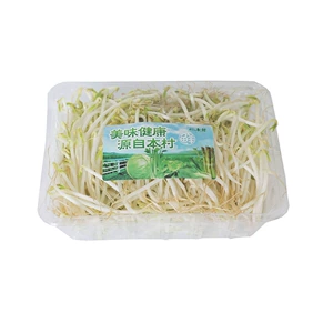[绿豆芽300g/份]