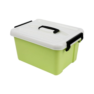 Kangyi Multi -Function Finishing Box 6001 6.5L